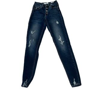 Kancan jeans